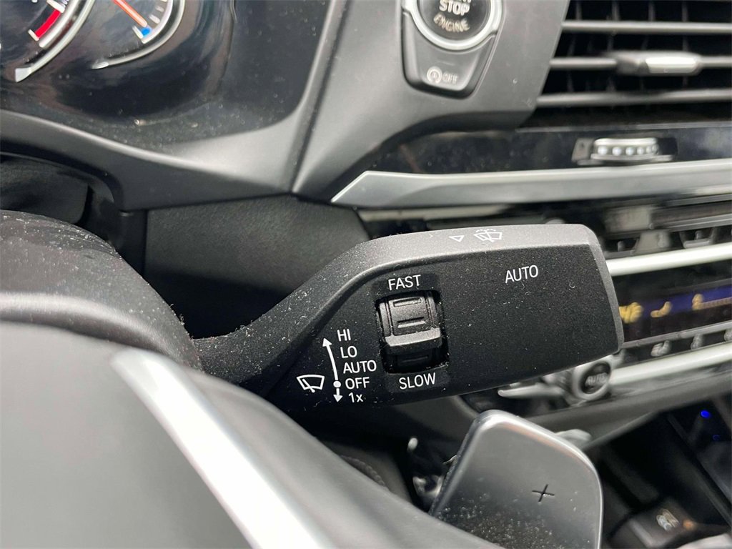 Used 2019 BMW X4 M40i w/ Executive Package image 25