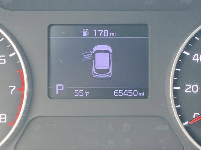 Used 2021 Kia Seltos S image 14