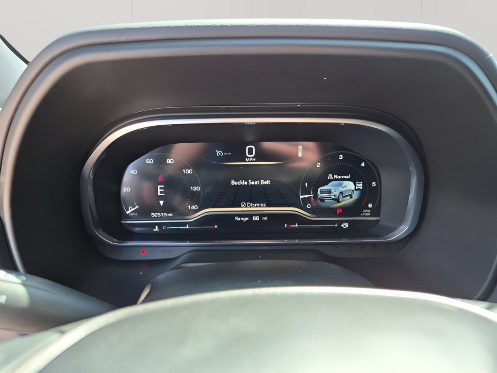 Used 2024 GMC Yukon AT4 w/ Technology Package AWD/4WD image 43