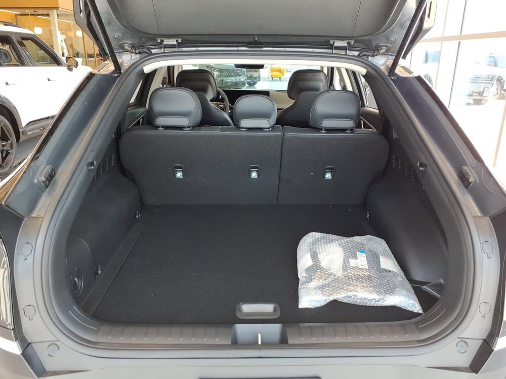 New 2026 Kia EV6 Light RWD image 5