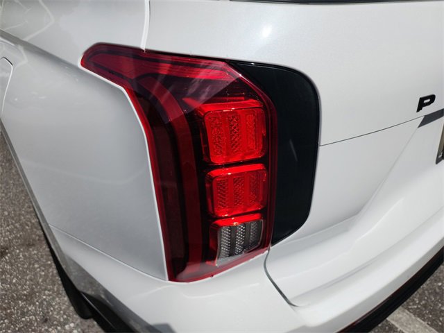 New 2025 Hyundai Palisade Calligraphy image 7