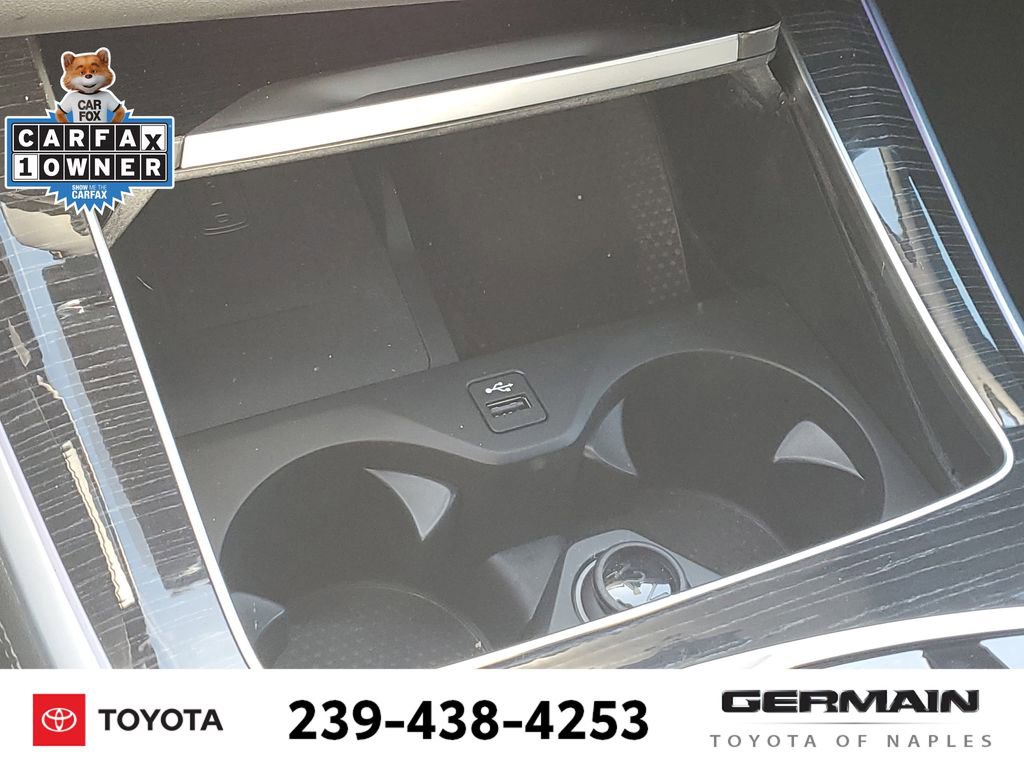 Used 2025 BMW X5 M60i w/ Parking Assistance Package image 33