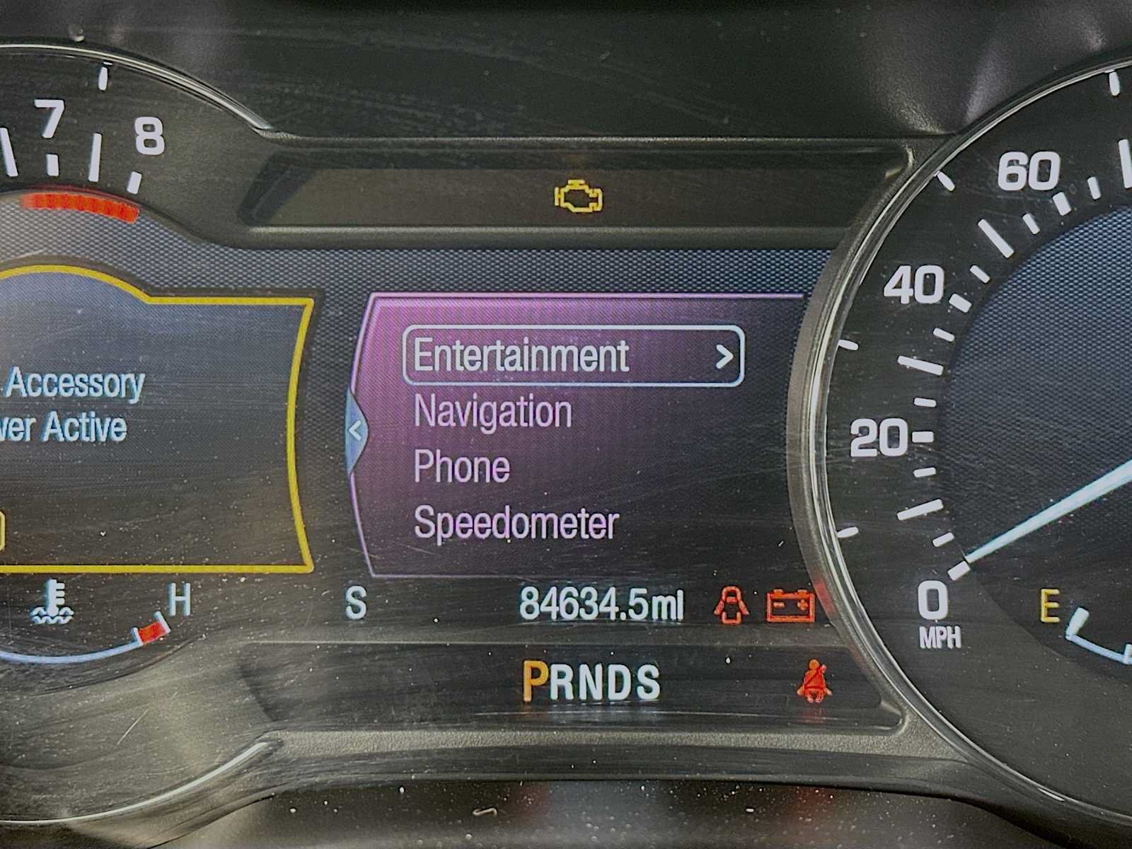 Used 2017 Lincoln MKC Reserve w/ Lincoln MKC Climate Package AWD/4WD image 12
