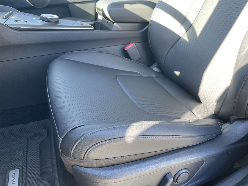 New 2026 Kia Sportage EX w/ EX Panoramic Sunroof Package image 20