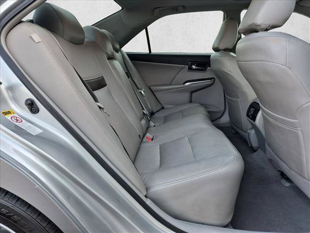 Used 2012 Toyota Camry XLE w/ Convenience Pkg FWD image 19