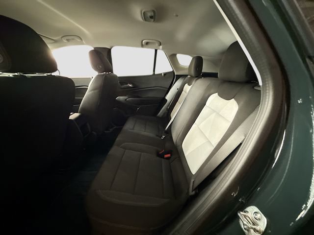 New 2026 Chevrolet Trax LS image 24