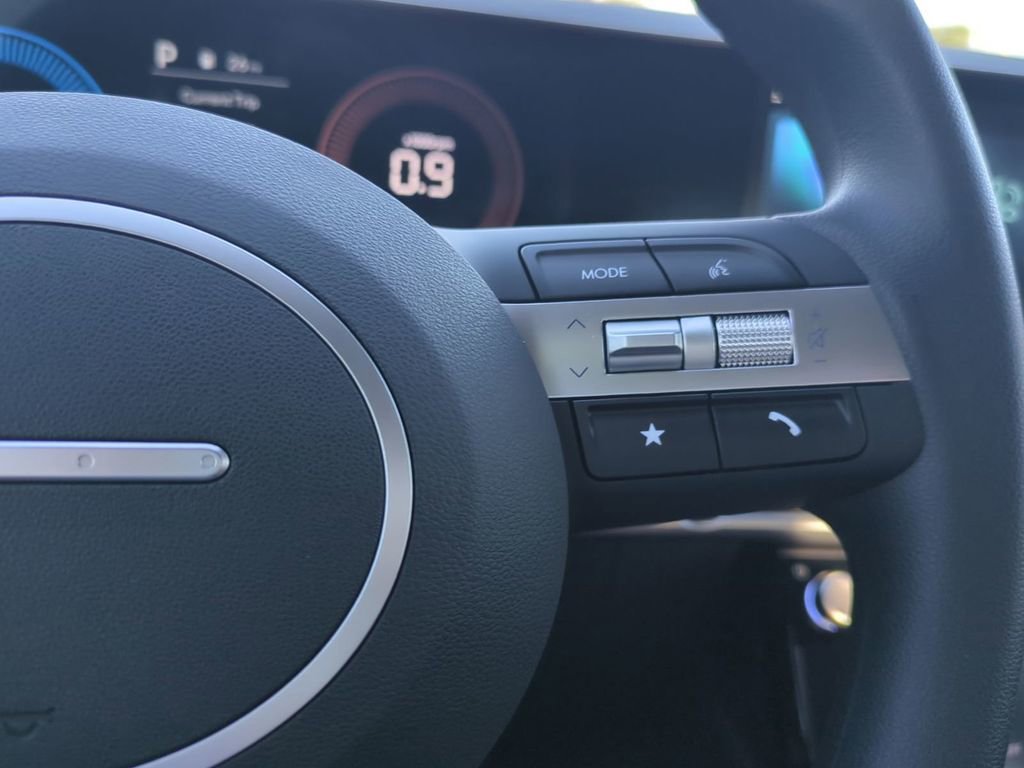 New 2026 Hyundai Tucson SEL image 33