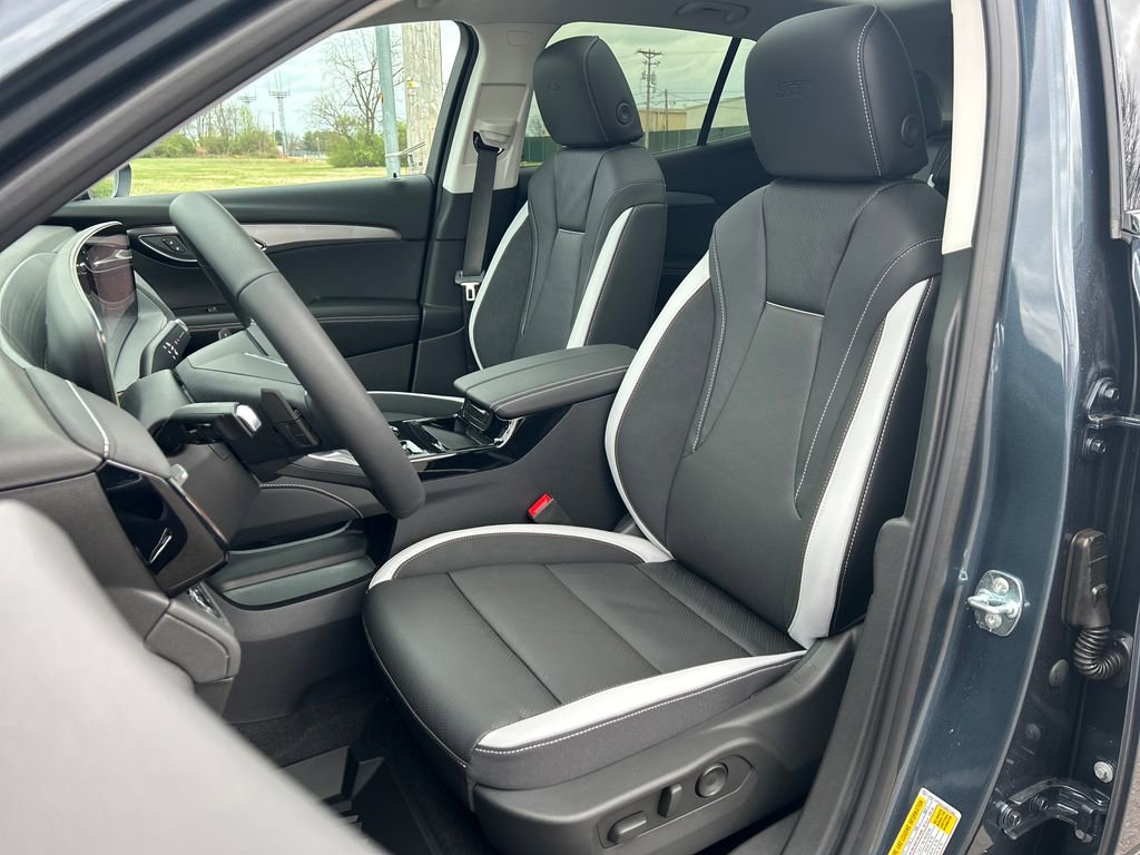 New 2026 Buick Envision Sport Touring image 13
