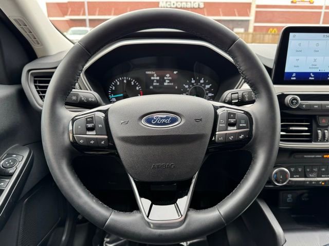 Used 2022 Ford Escape SE w/ Convenience Package image 28
