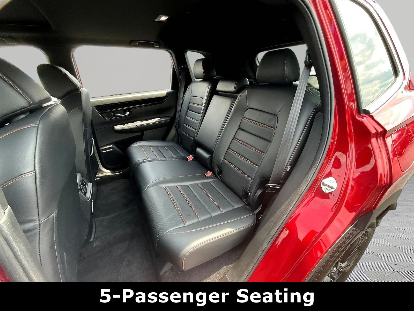Used 2024 Honda CR-V Sport Touring image 21