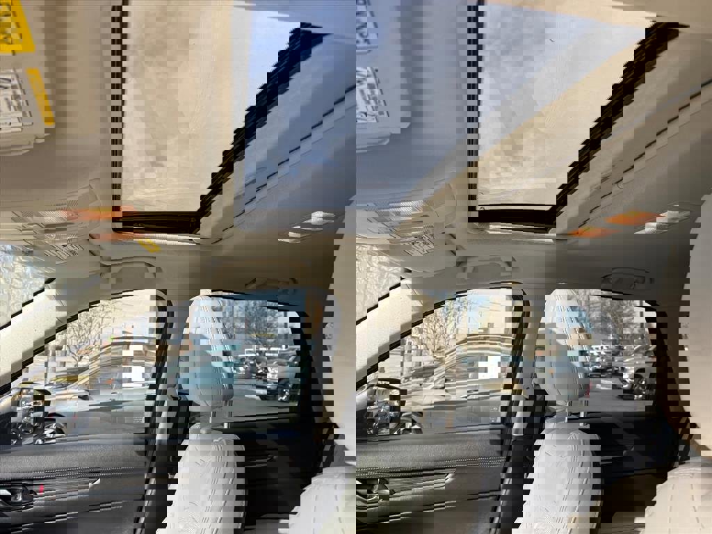 Used 2019 MAZDA CX-5 Grand Touring image 12