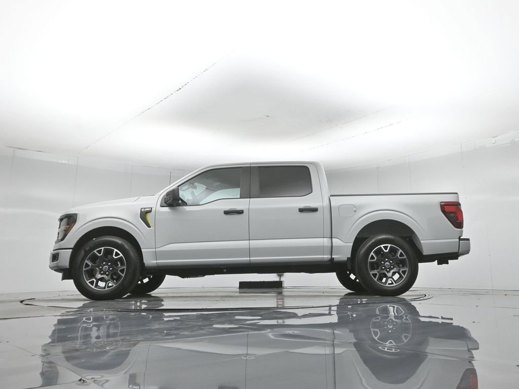 Used 2024 Ford F150 STX RWD image 8