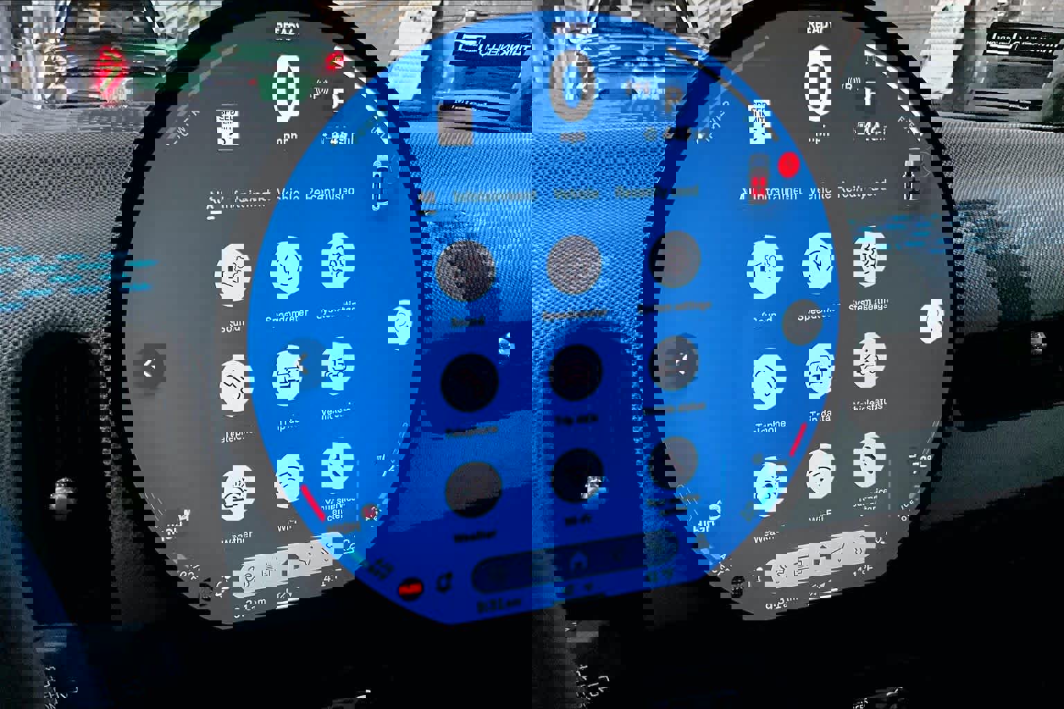 Used 2025 MINI Cooper S image 36