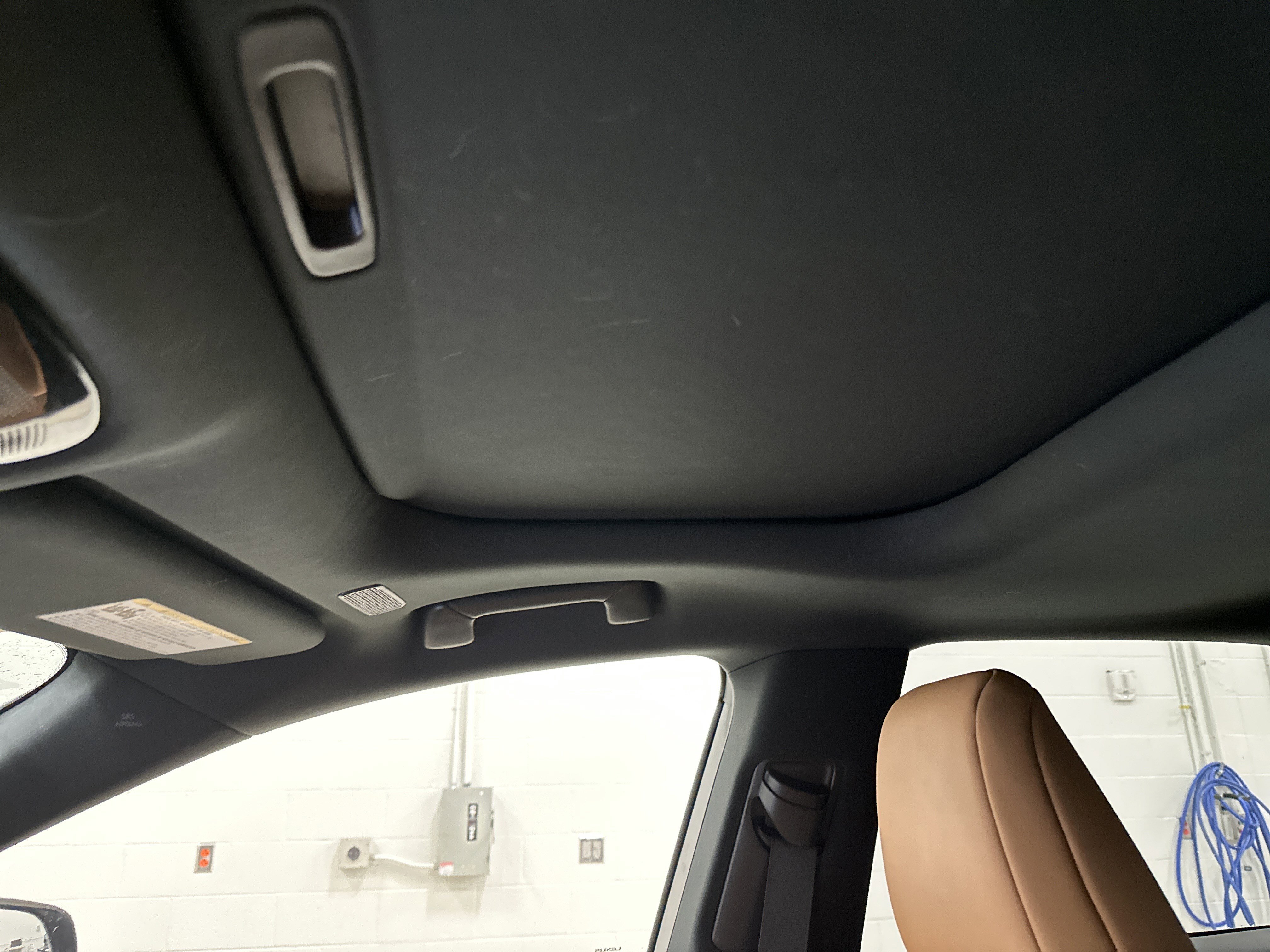 Used 2023 Lexus RX 350 Premium w/ Accessory Package image 28