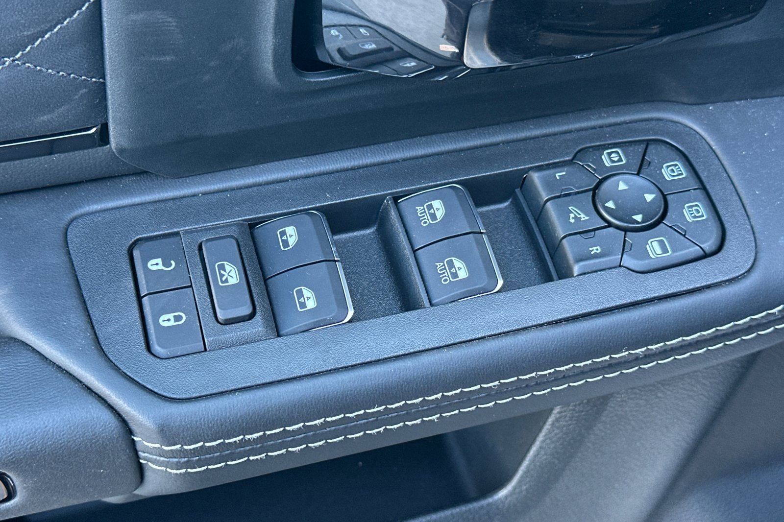 New 2026 RAM 3500 Limited image 13