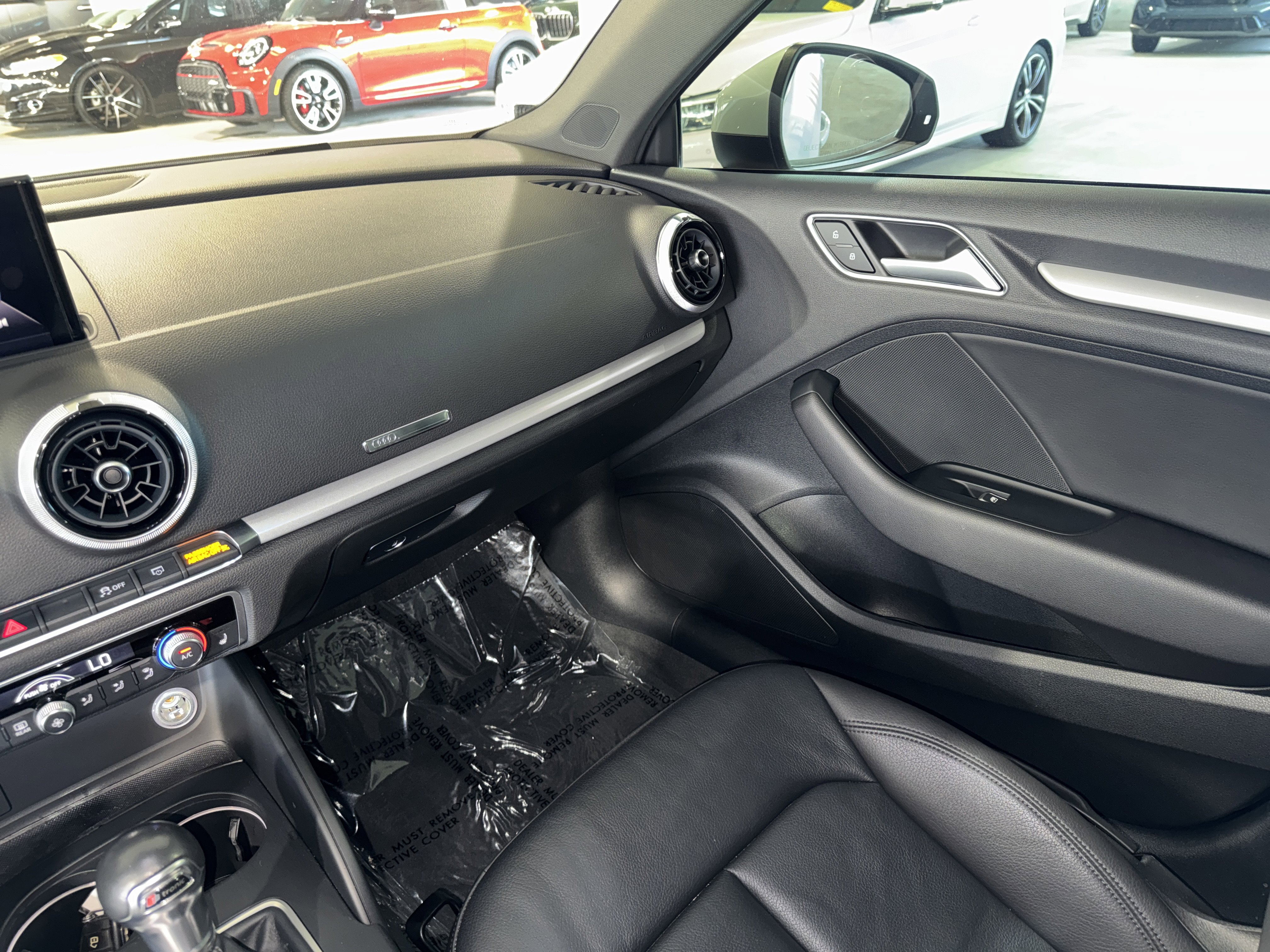 Used 2018 Audi A3 2.0T Premium w/ Convenience Package image 30