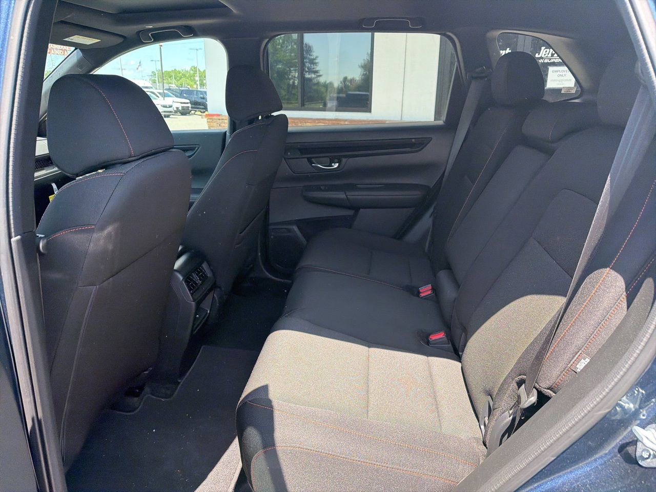 Used 2025 Honda CR-V Sport image 5