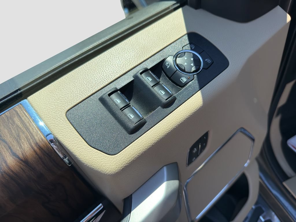 Used 2020 Ford F150 Lariat AWD/4WD image 27