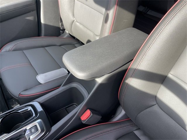 New 2026 Chevrolet TrailBlazer RS w/ Convenience Package image 20