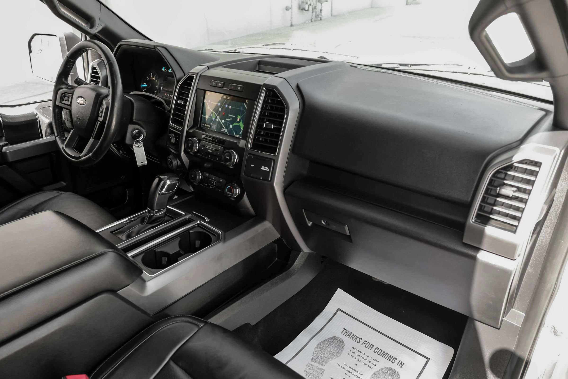 Used 2022 Ford F150 XLT w/ XTR Package image 12