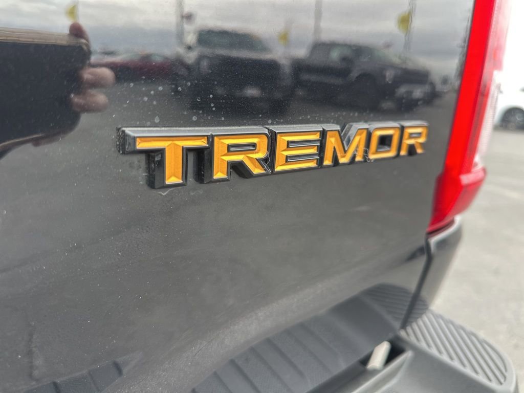 Used 2021 Ford F150 Tremor image 14