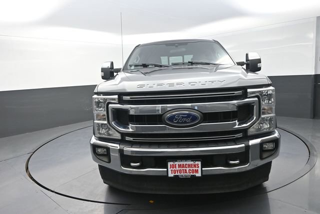 Used 2021 Ford F350 XLT w/ XLT Premium Package image 31