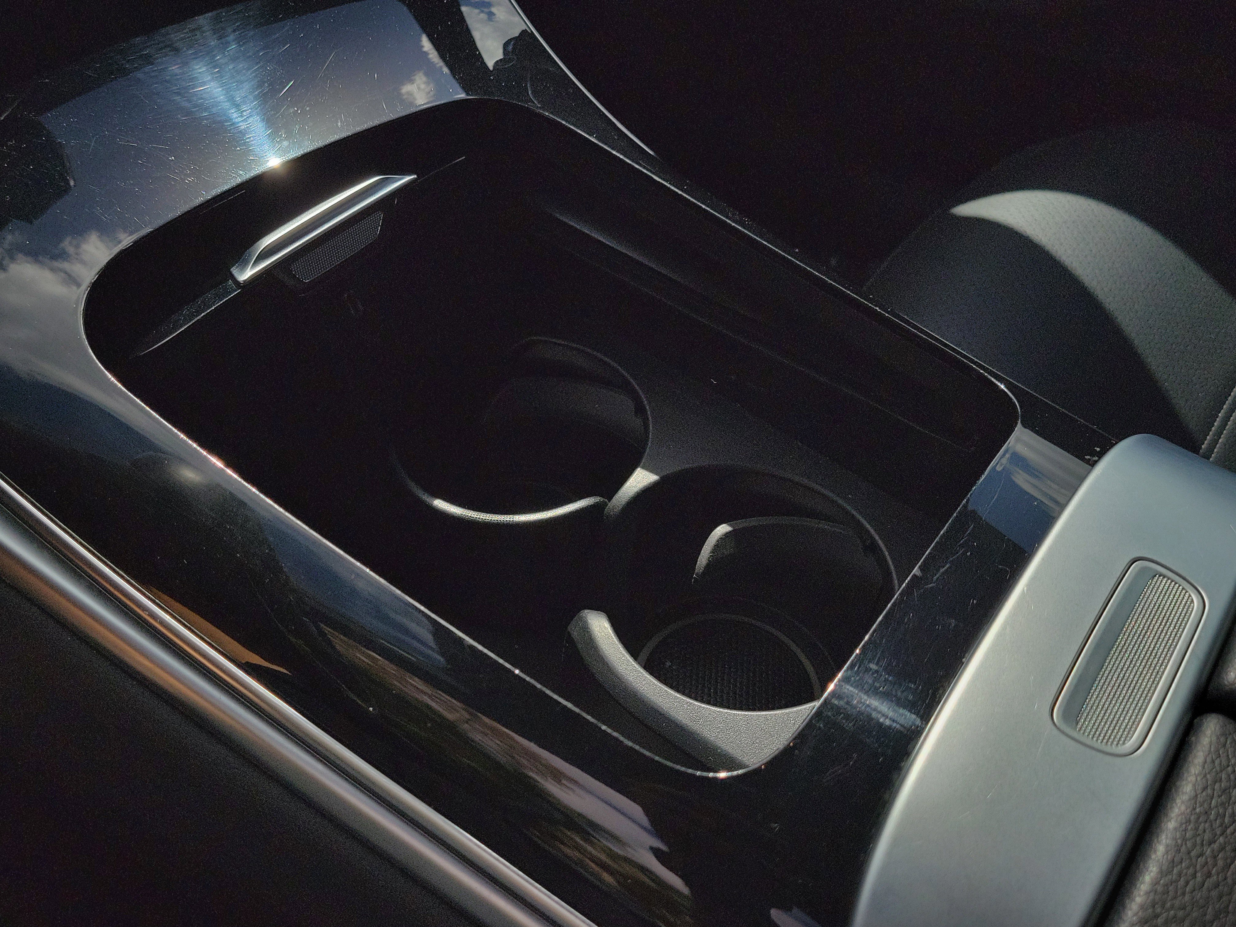 Certified 2024 Mercedes-Benz GLC 300 4MATIC image 19