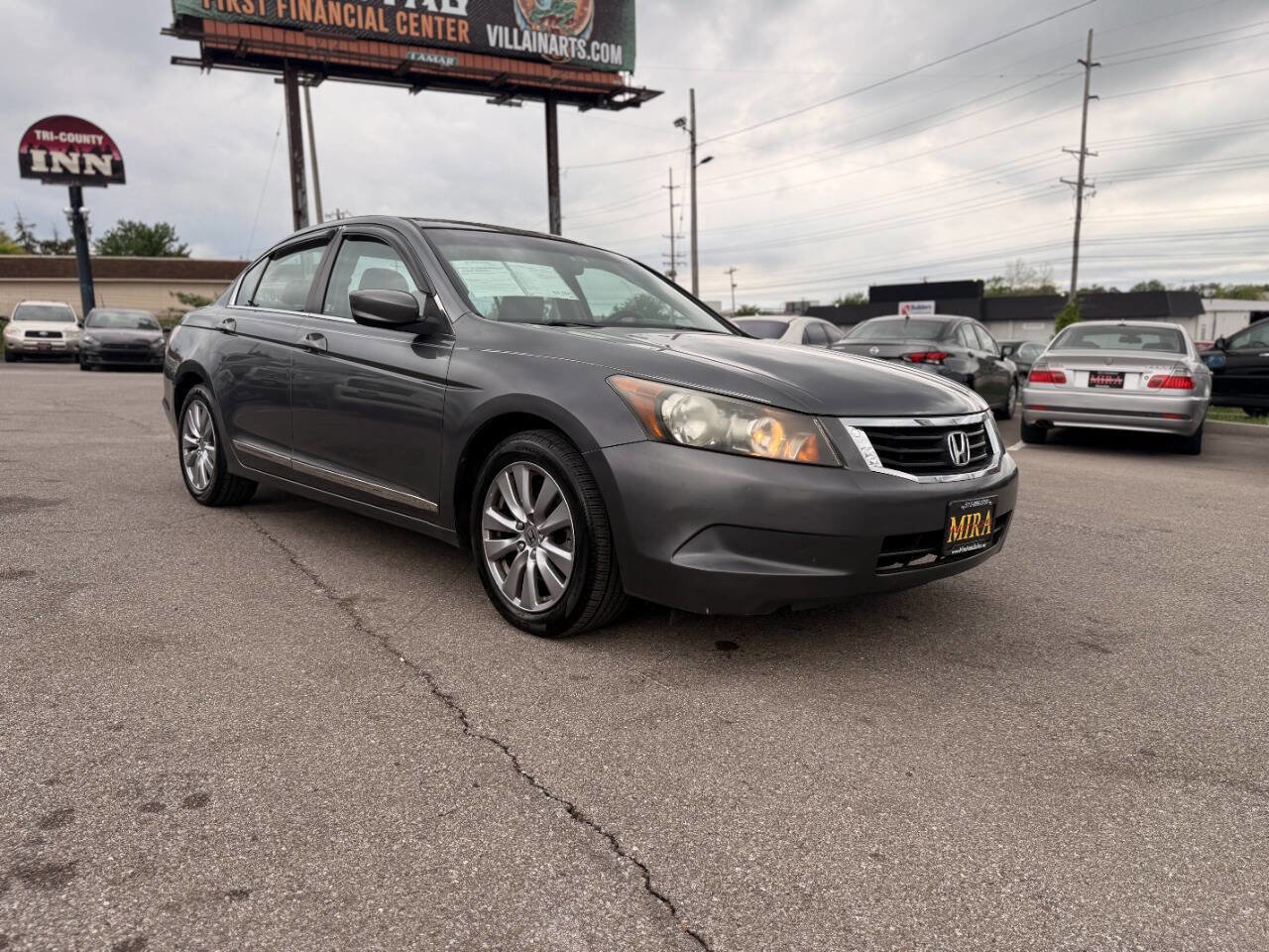 Used 2008 Honda Accord EX image 46