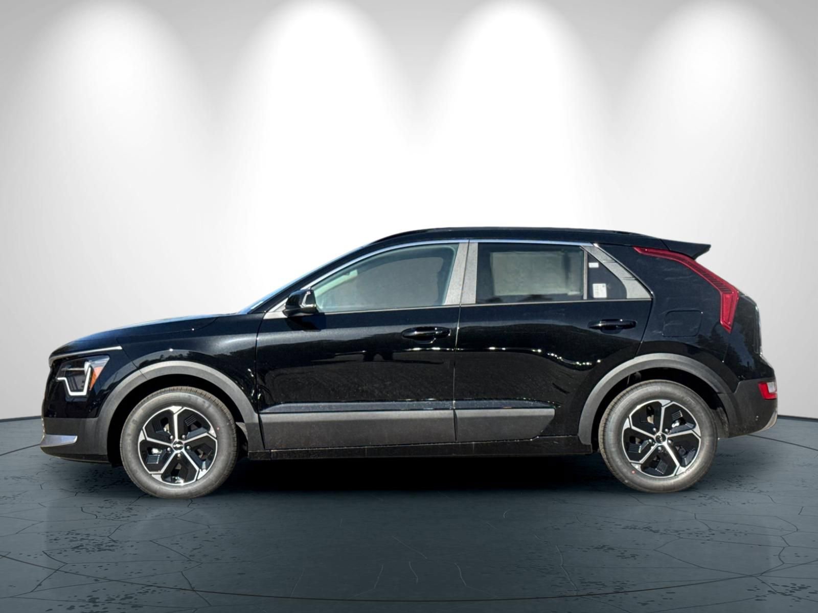 New 2026 Kia Niro EX FWD image 7