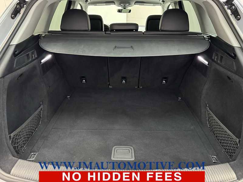 Used 2019 Audi Q5 2.0T Premium w/ Convenience Package AWD/4WD image 17