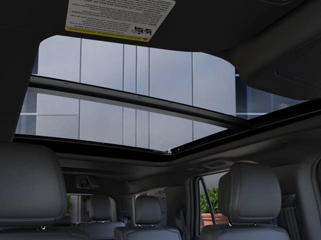 New 2026 Ford Expedition Tremor AWD/4WD image 23