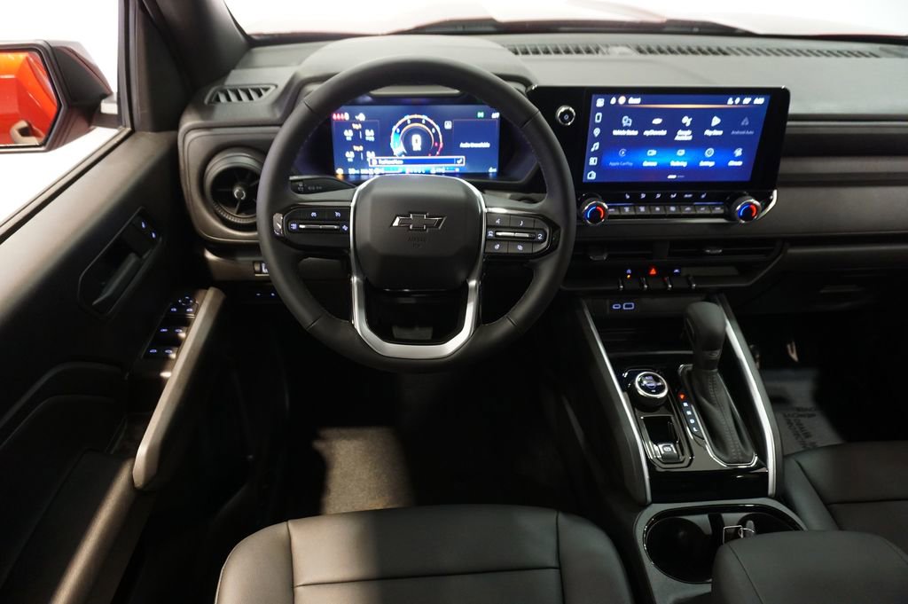 New 2026 Chevrolet Colorado Trail Boss image 12