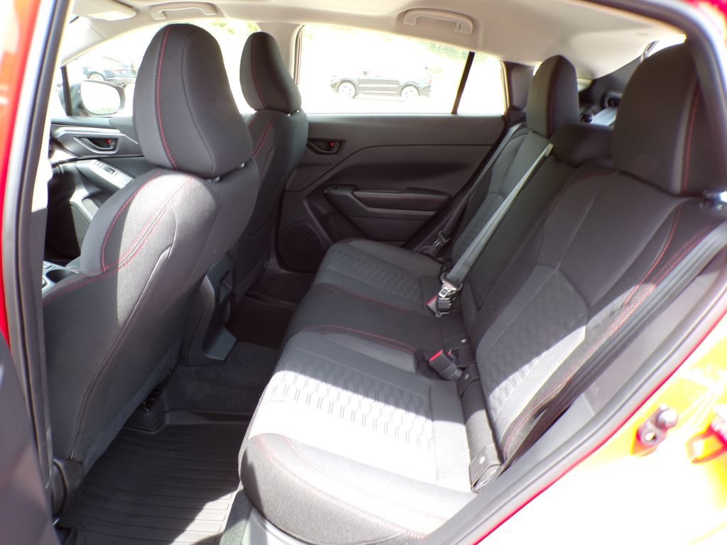 New 2026 Subaru Impreza 2.0i Sport AWD/4WD image 19