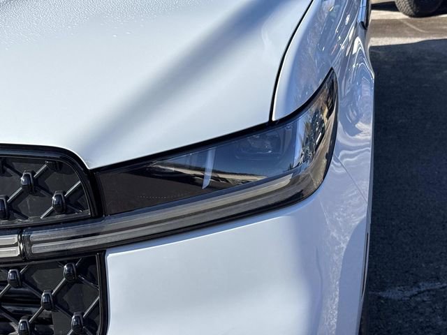 New 2026 Lincoln Navigator L Reserve w/ Jet Appearance Package image 10