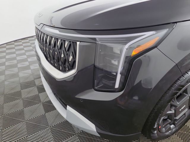 New 2026 Kia Carnival EX image 48