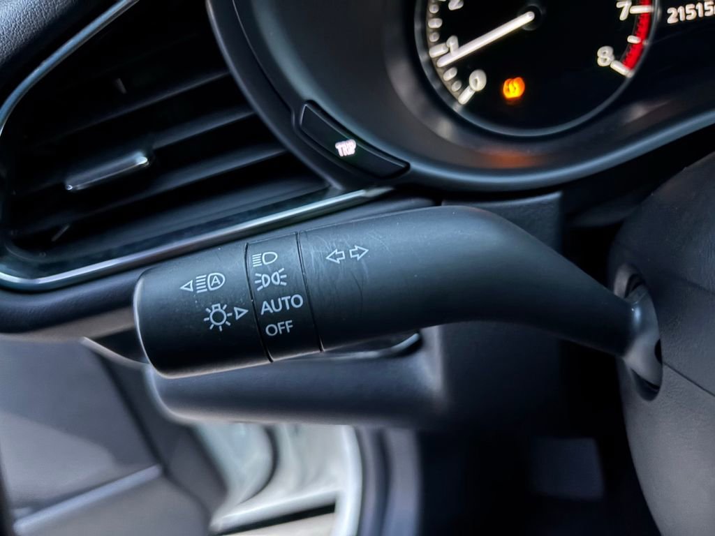 Used 2025 MAZDA CX-30 AWD 2.5 S w/ Preferred Package image 19