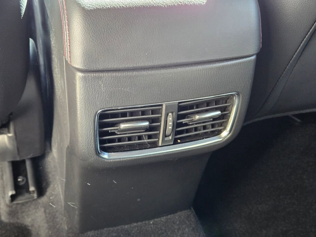 Used 2024 MAZDA CX-5 2.5 Turbo image 15