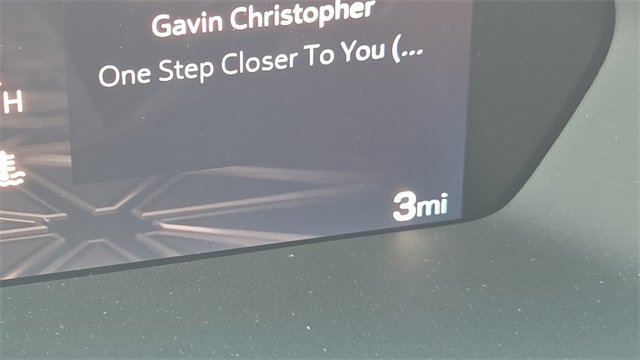 New 2026 GMC Canyon Elevation w/ Convenience Package image 11