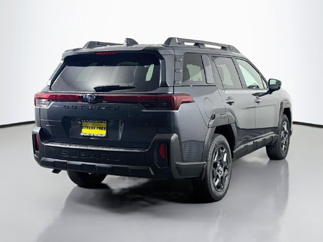 New 2026 Subaru Outback Premium AWD/4WD image 7