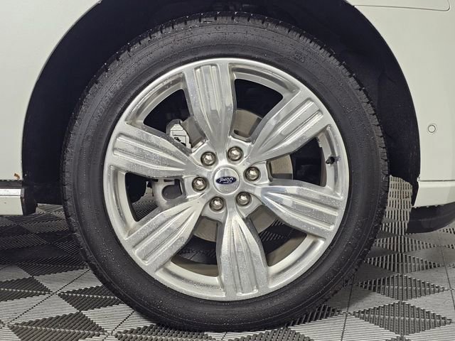 Used 2024 Ford Expedition Max Platinum image 9