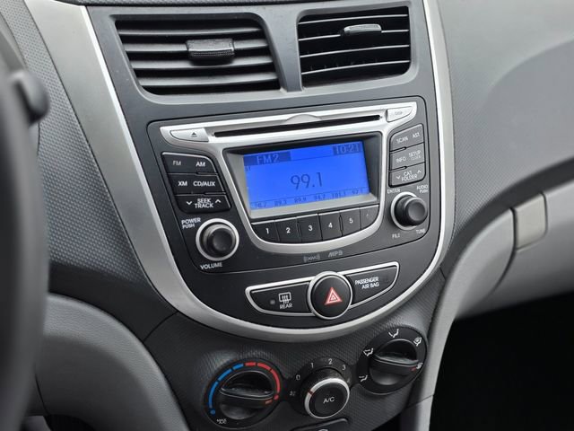 Used 2013 Hyundai Accent GS image 28