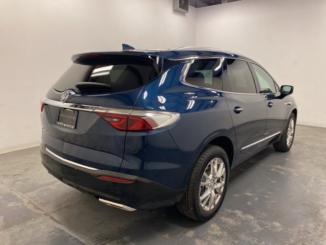Certified 2023 Buick Enclave Essence w/ Experience Buick Package image 6