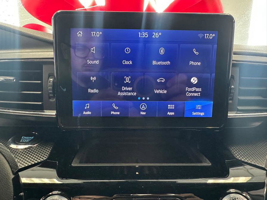 Used 2022 Ford Explorer ST-Line w/ Class IV Trailer Tow Package image 65