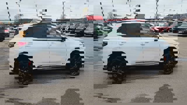 New 2026 Buick Envision Sport Touring image 9