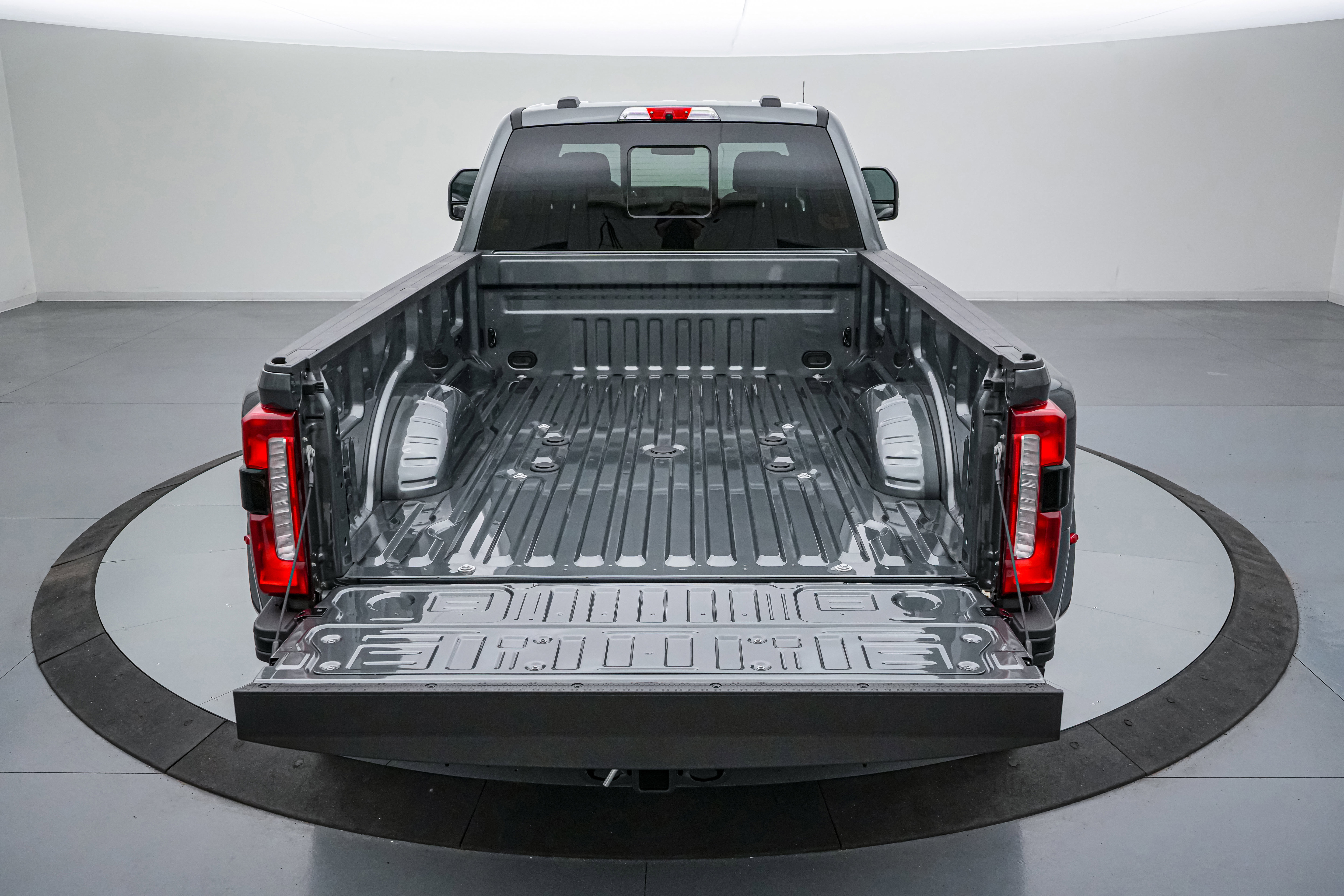 New 2026 Ford F450 XL w/ 360-Degree Camera Package image 6