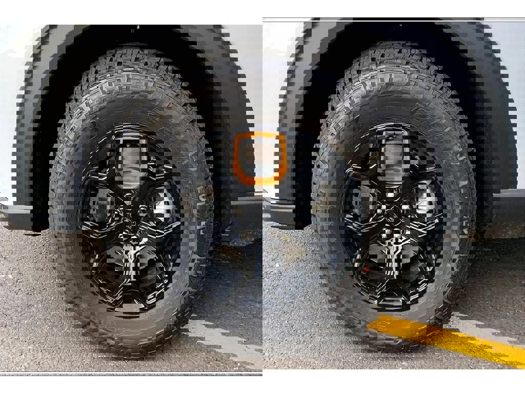 New 2026 Ford Explorer Tremor w/ Tremor Ultimate Package image 13