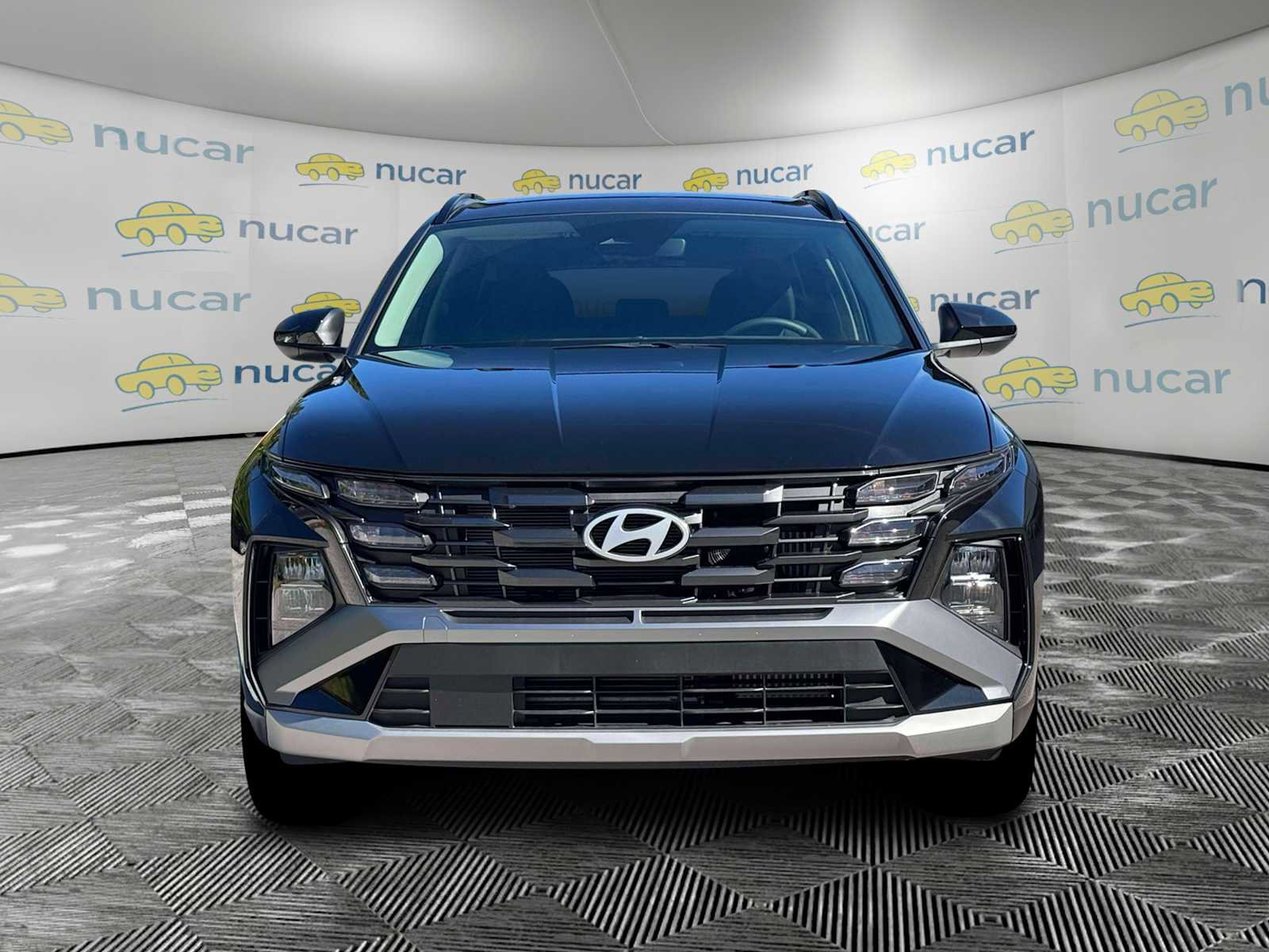 New 2026 Hyundai Tucson SEL image 12