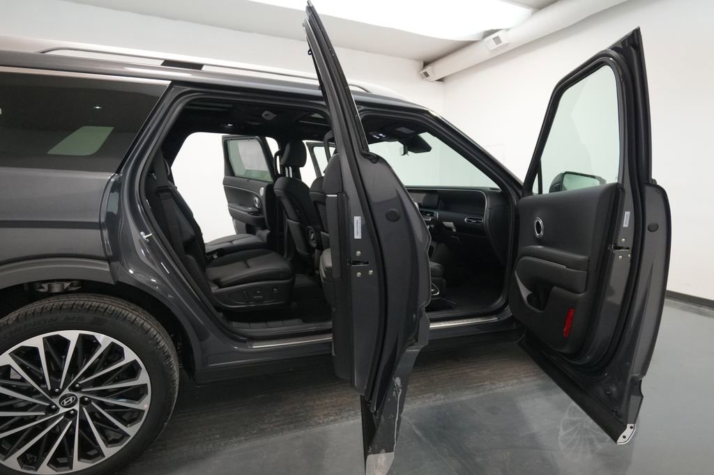 New 2026 Hyundai Palisade Calligraphy image 37