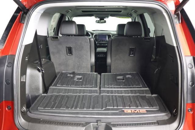 Used 2021 GMC Acadia AT4 w/ Technology Package image 59