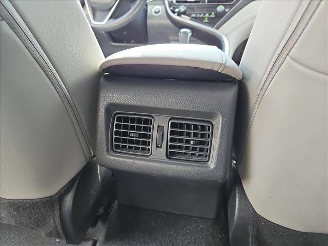 Used 2024 Toyota Camry XLE image 17